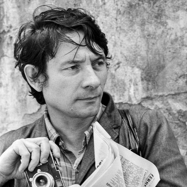 Mario Dondero in mostra a Palazzo Reale di Milano