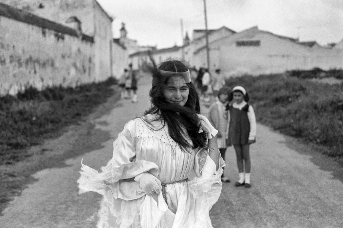 Mario Dondero in mostra a Palazzo Reale di Milano