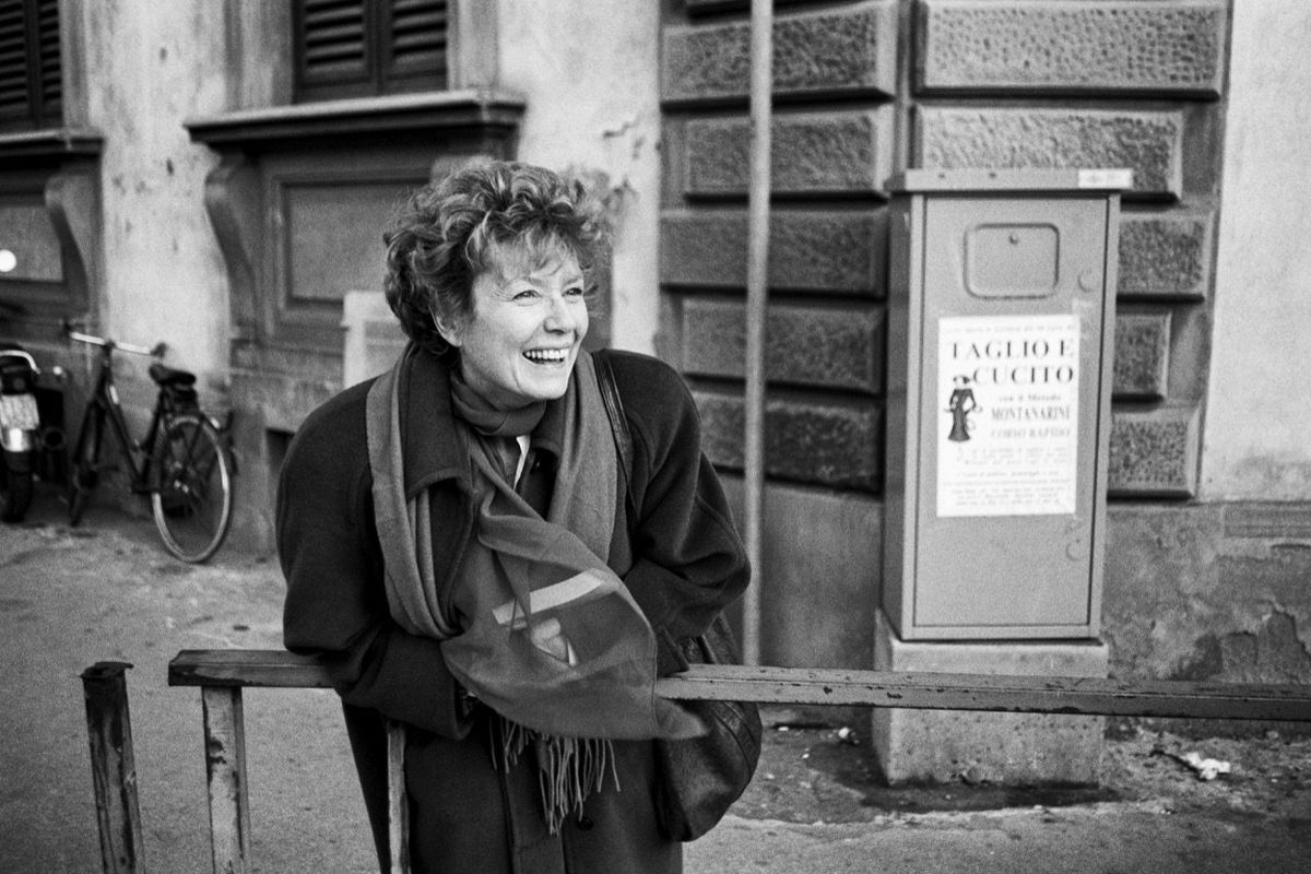 Mario Dondero in mostra a Palazzo Reale di Milano