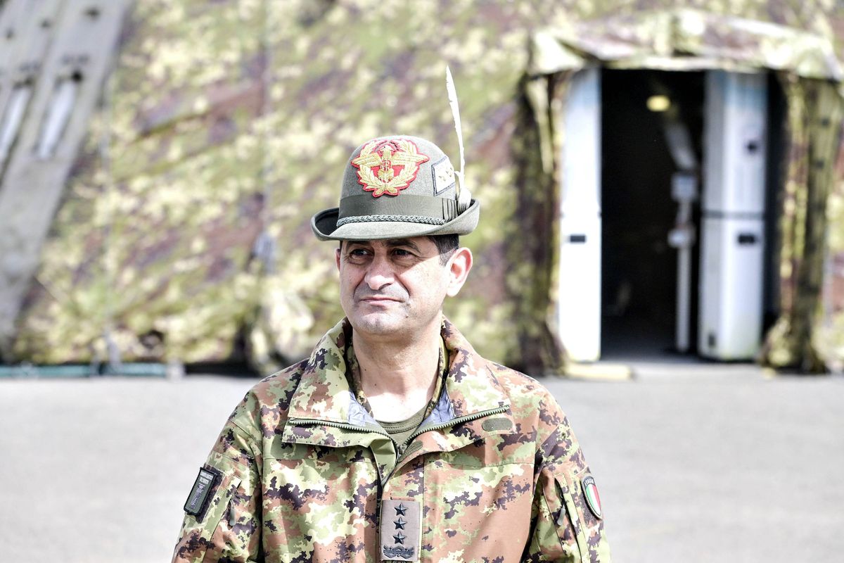 Figliuolo dopo siringhe e punture si deve occupare della ricostruzione