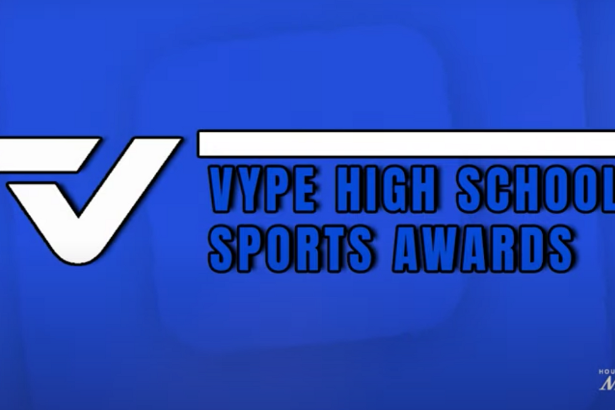 VYPE AWARDS: Public and Private School Softball presented by Houston Methodist Orthopedics & Sports Medicine