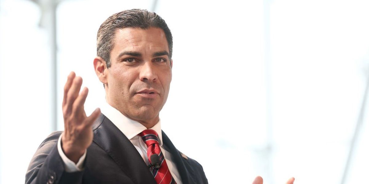 NextImg:'What's a Uyghur?' GOP presidential candidate who sounded clueless when asked about Uyghurs says he is actually 'well aware' of the issue