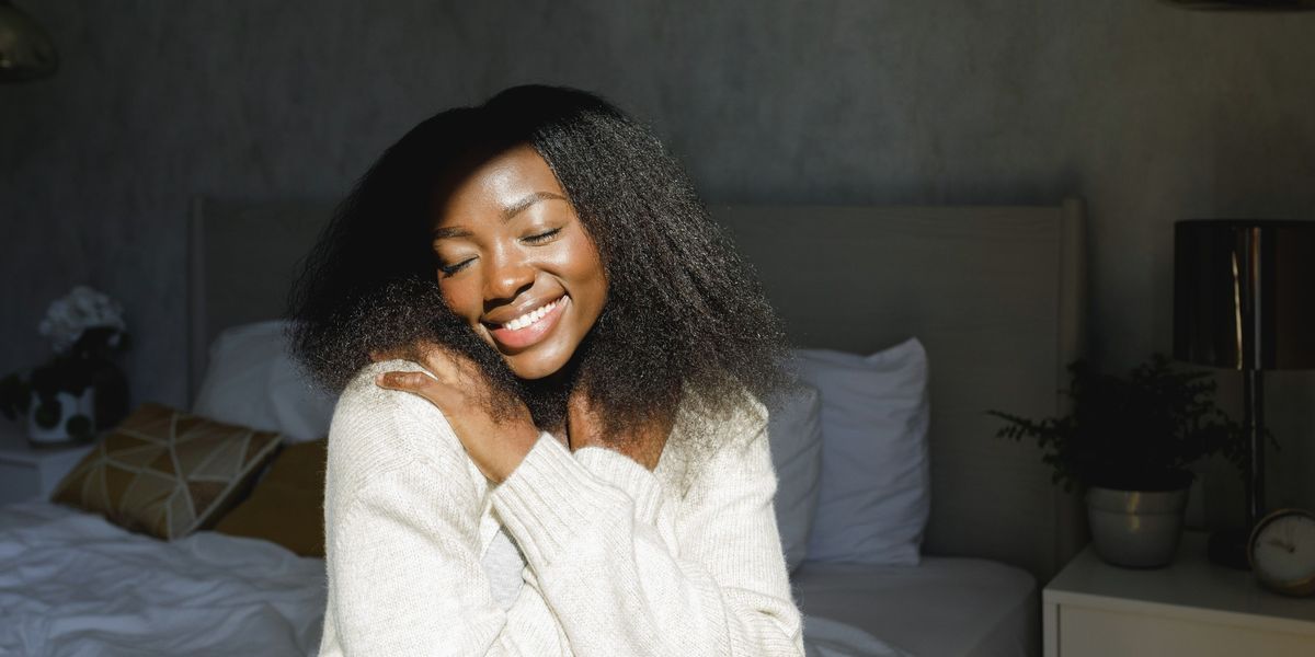 I Tried A Shadow Work Course & It's Changed The Way I Show Up In Relationships