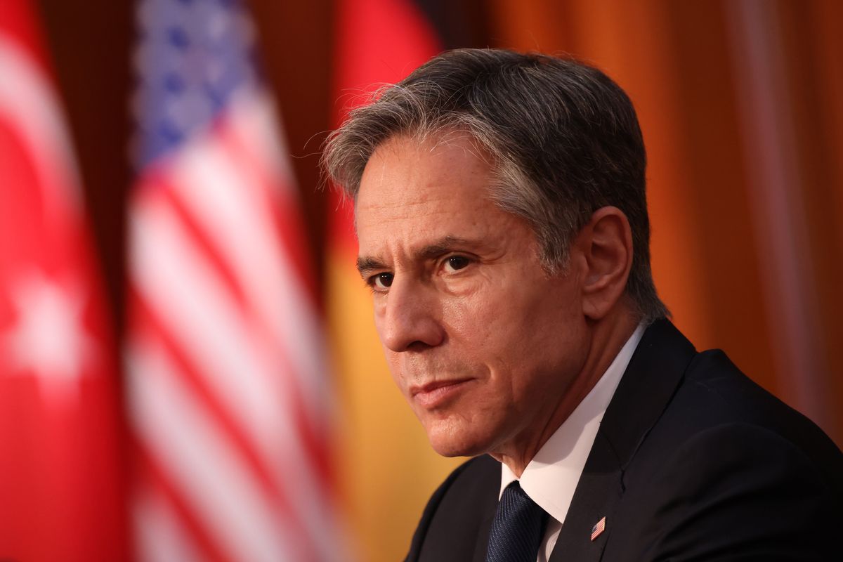 Lo stop Usa a Kiev nelle ore più calde. «Non tentate blitz in casa dei russi»