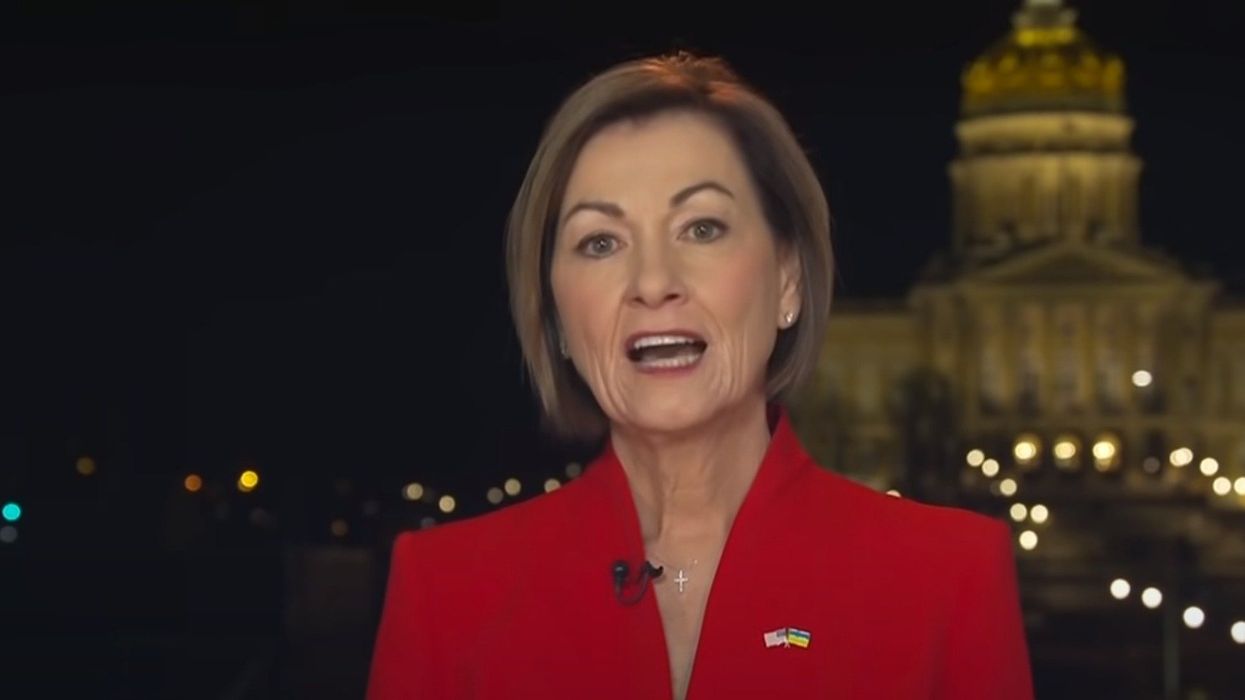 Kim Reynolds