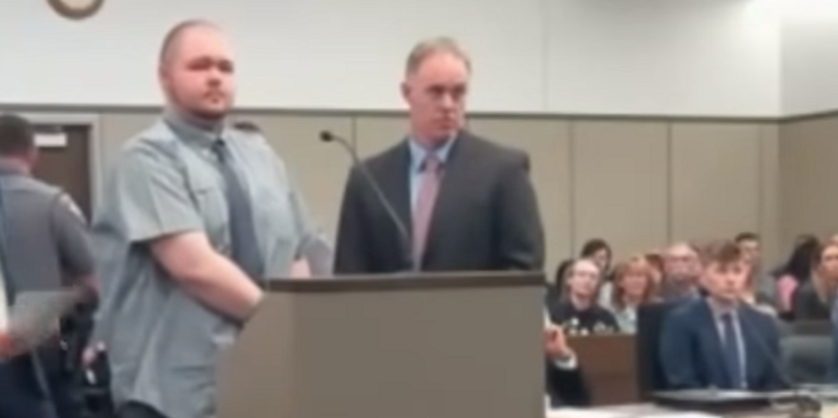 NextImg:Club Q shooter sentenced to over 2,200 years in prison for more than 50 charges — the second-longest sentence in Colorado state history
