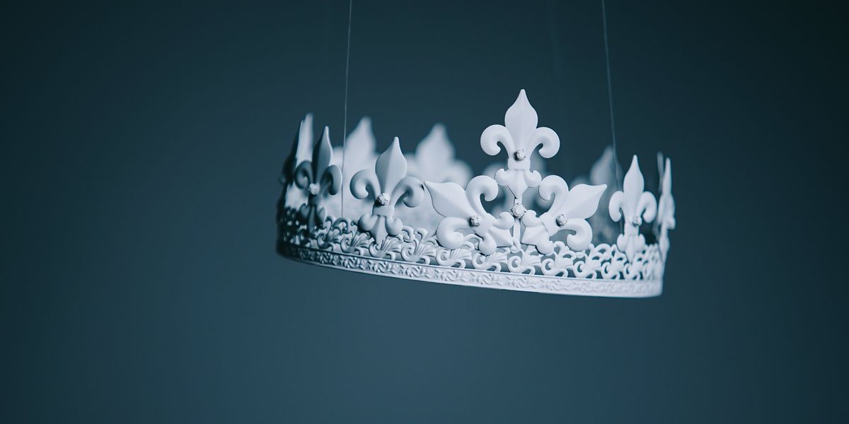 A crown