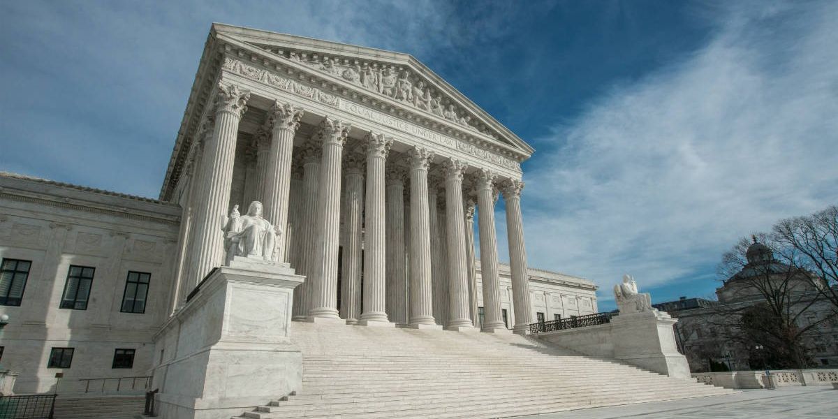 Horowitz: Supreme Court voids state legislative authority over redistricting