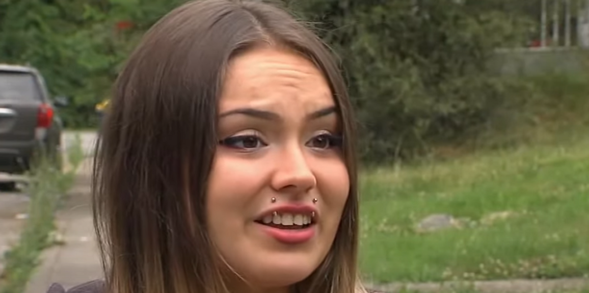 'Come chill': Man robs girl at gunpoint, forces her to add him on Facebook — then asks her out
