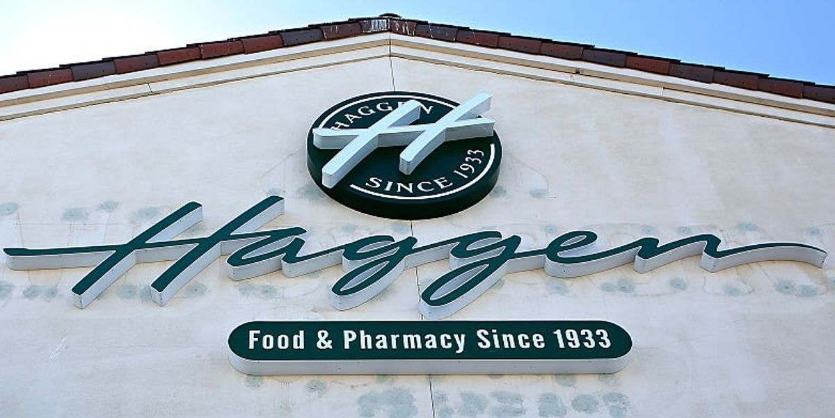 Grocery store customers asked to donate to 'DEI awareness' at checkout — funds support organizations challenging 'racial inequities'