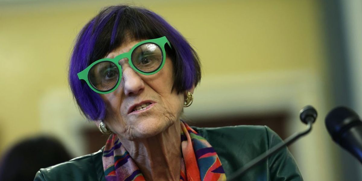 Democratic congresswoman slammed for claiming Catholics are compelled by their faith to support abortion