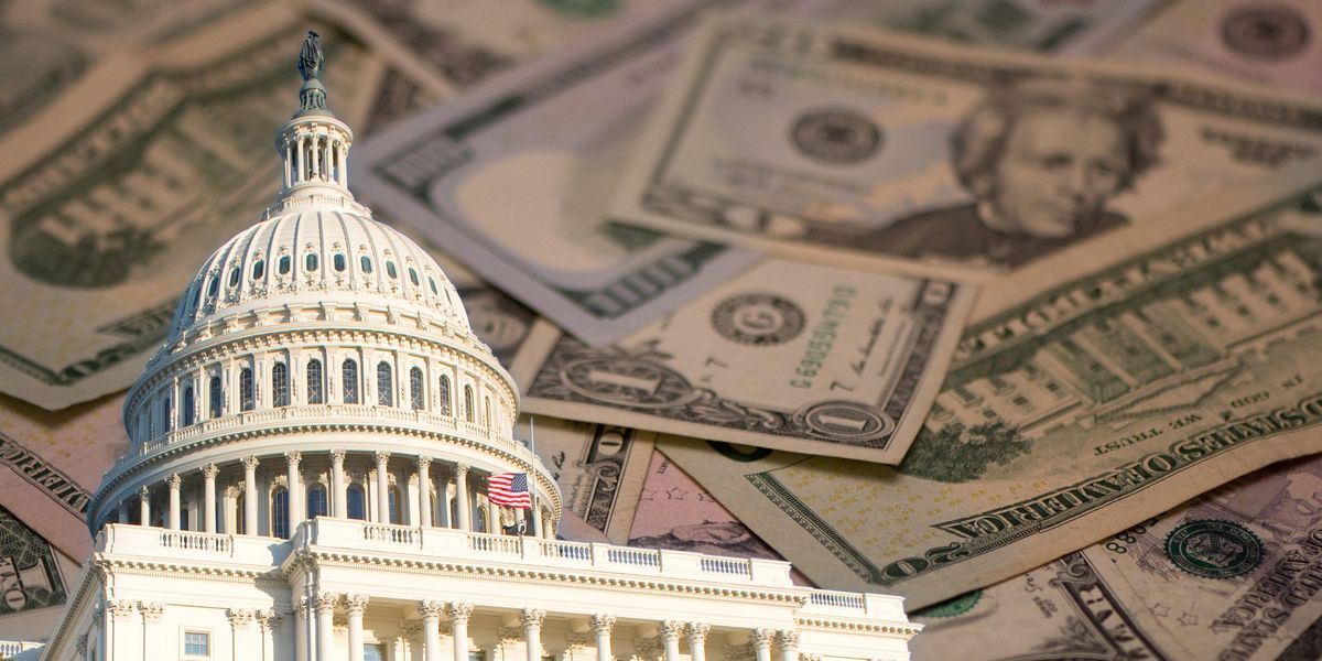Roth: Blame government for the reason young adults are STILL living with their parents