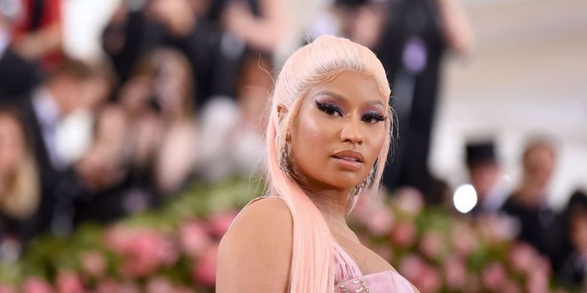 14-year-old Chicago boy allegedly kills man who attacked his mother — now, rapper Nicki Minaj wants to help send the kid to college: 'A true hero'
