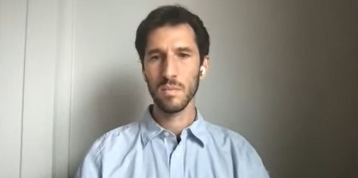 NextImg:Facebook promotes former CIA agent from 'misinformation' manager to 'Head of Elections Policies' ahead of 2024 election