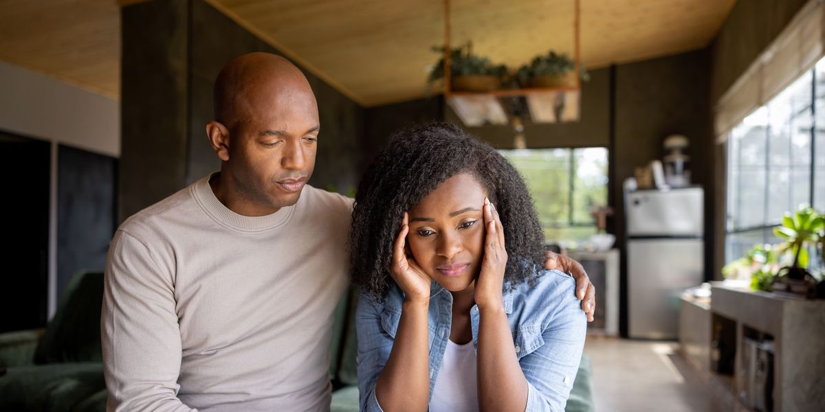 5 Signs A Man Is Emotionally Available. 3 Signs He's Not.