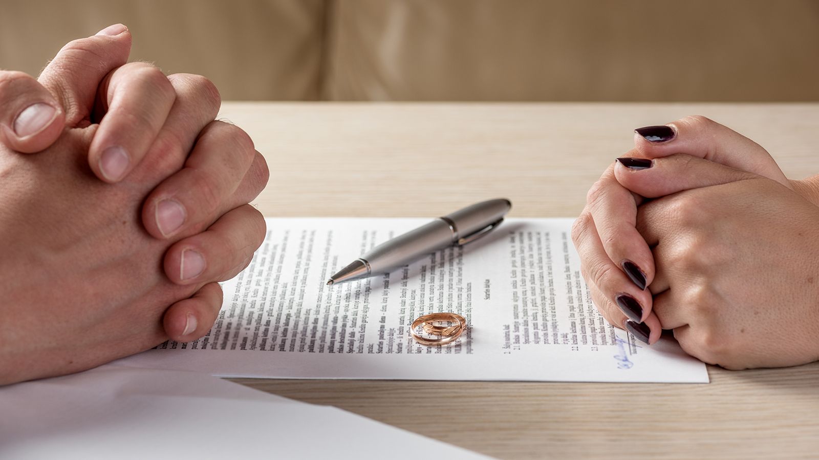 Qualified Domestic Relations Order