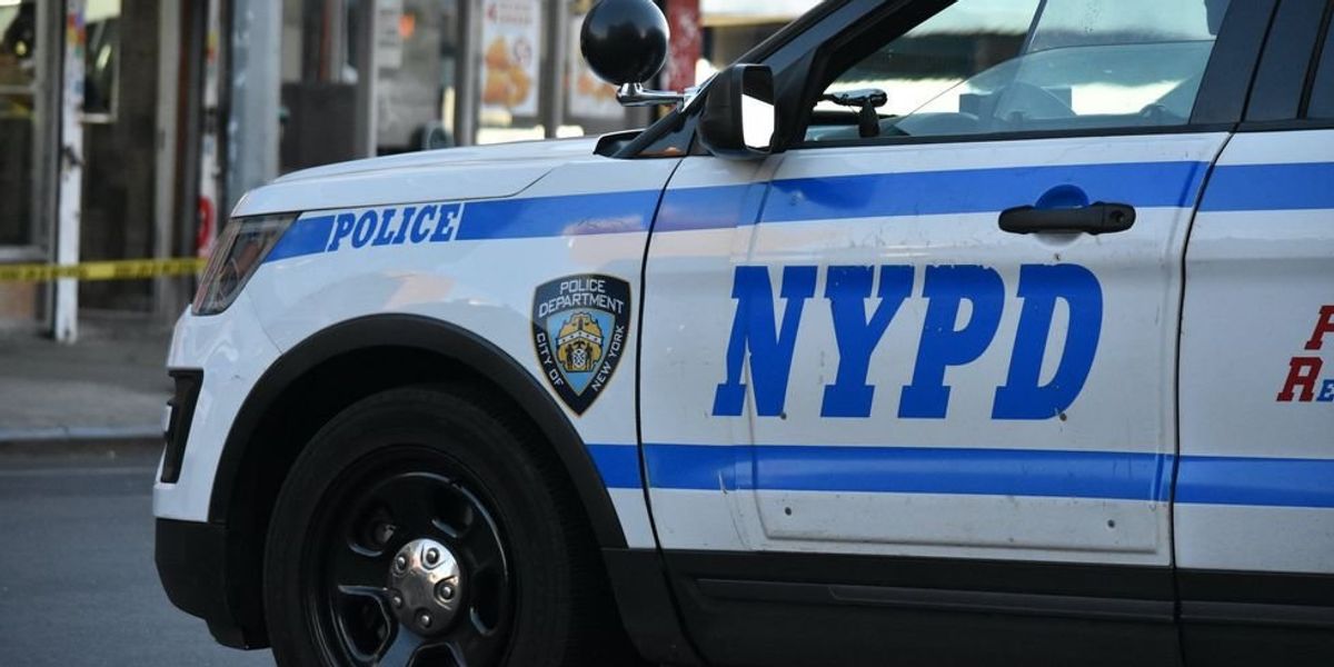 NextImg:Bronx squatters arrested for alleged abuse of their two young girls in what police call a 'house of horrors'