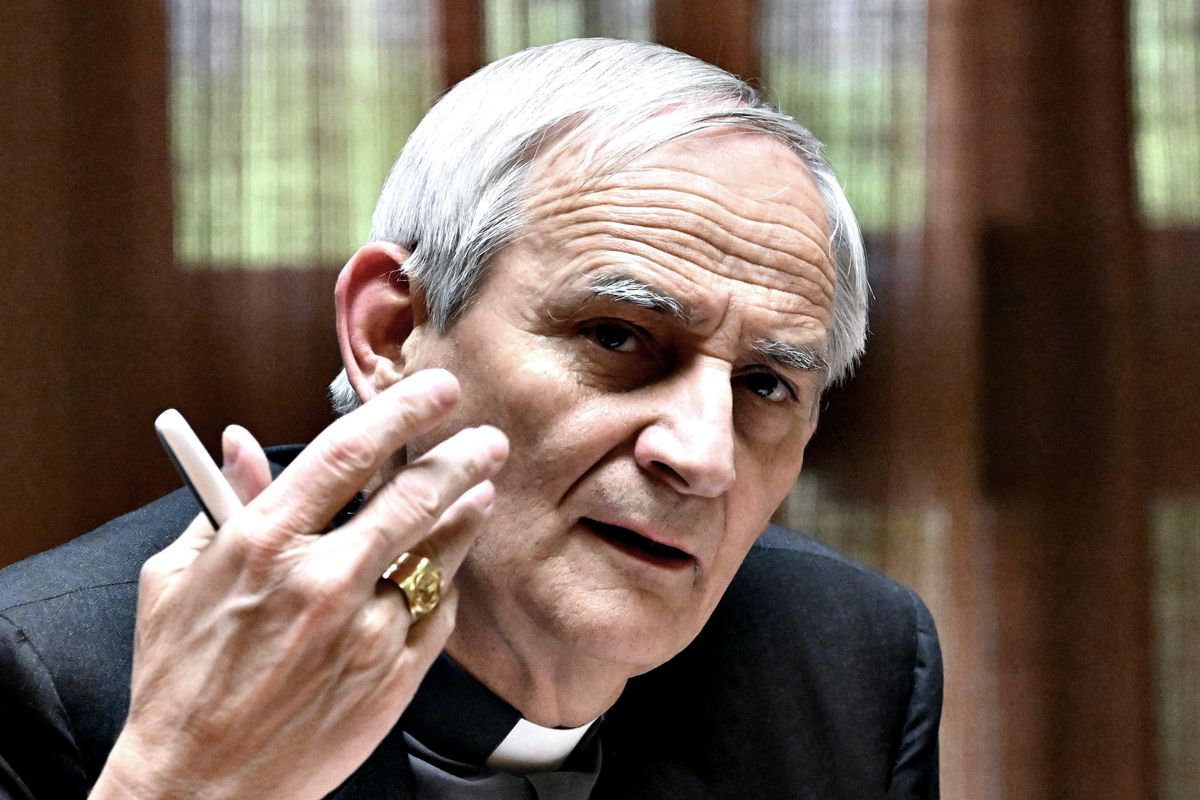 Il Vaticano tratta col Richelieu del Cremlino