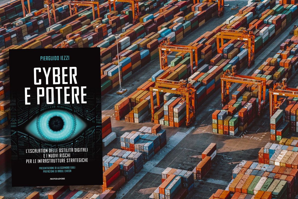 Porti e sanità, energia e trasporti. Cresce l’allerta cyber sull’Italia