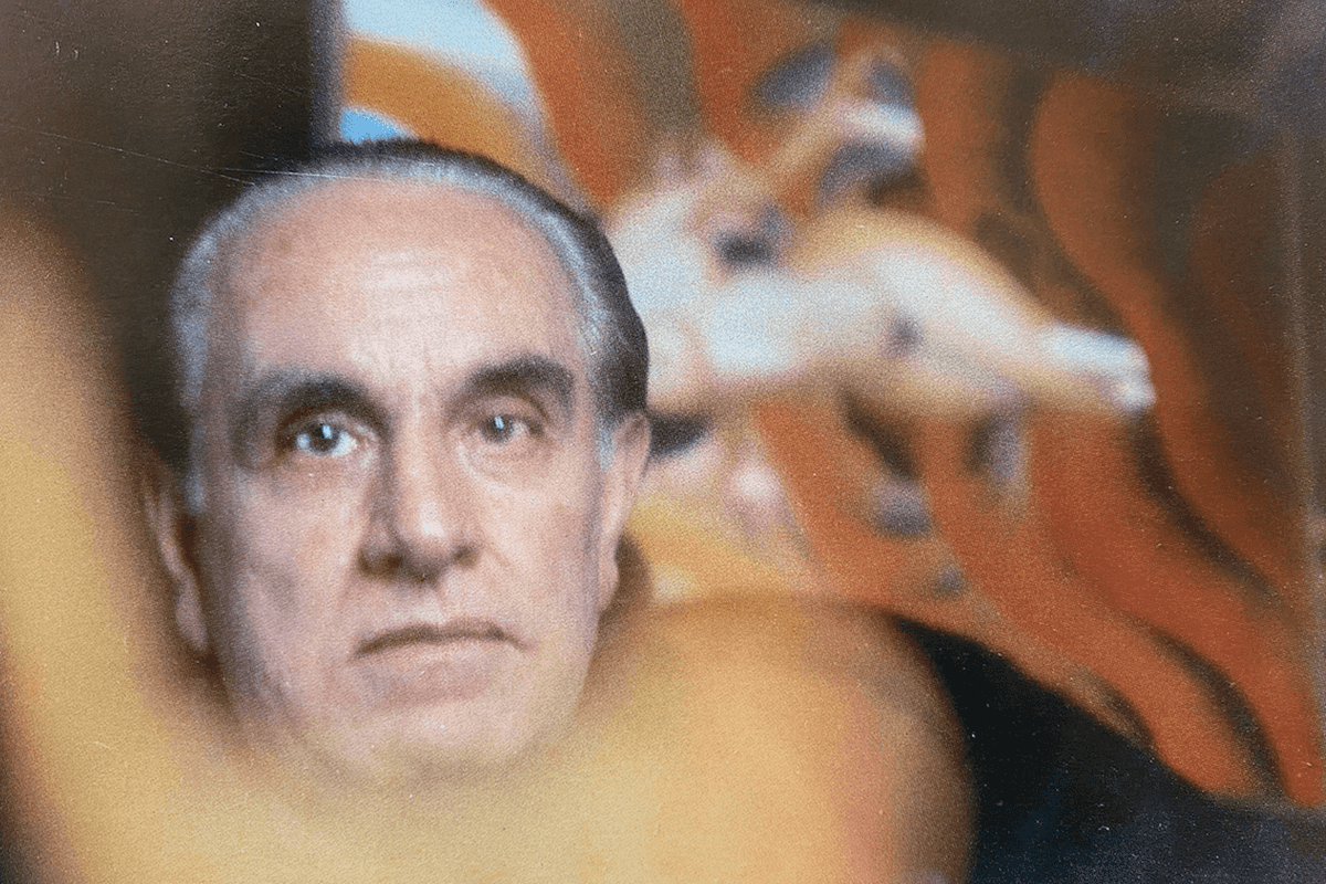 Quando Evola bacchettava il Msi sulla rivista di Pino Romualdi