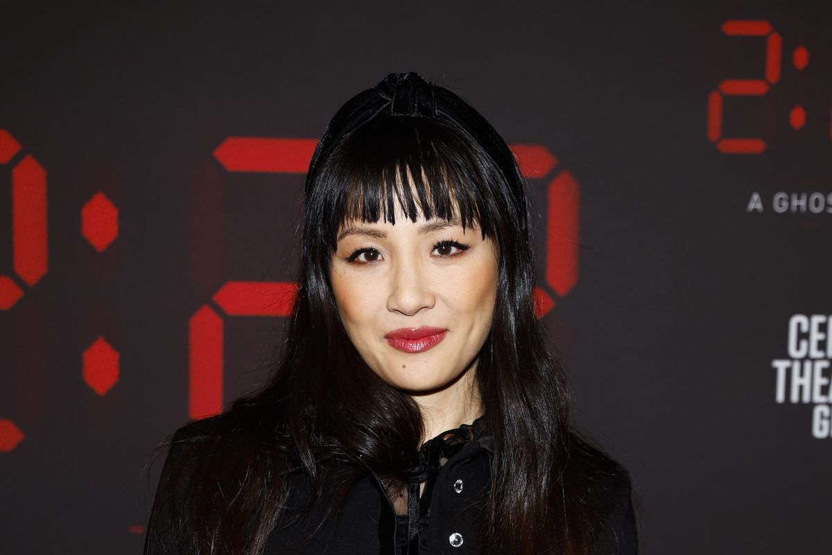 The Constance Wu Controversy is Misogynistic