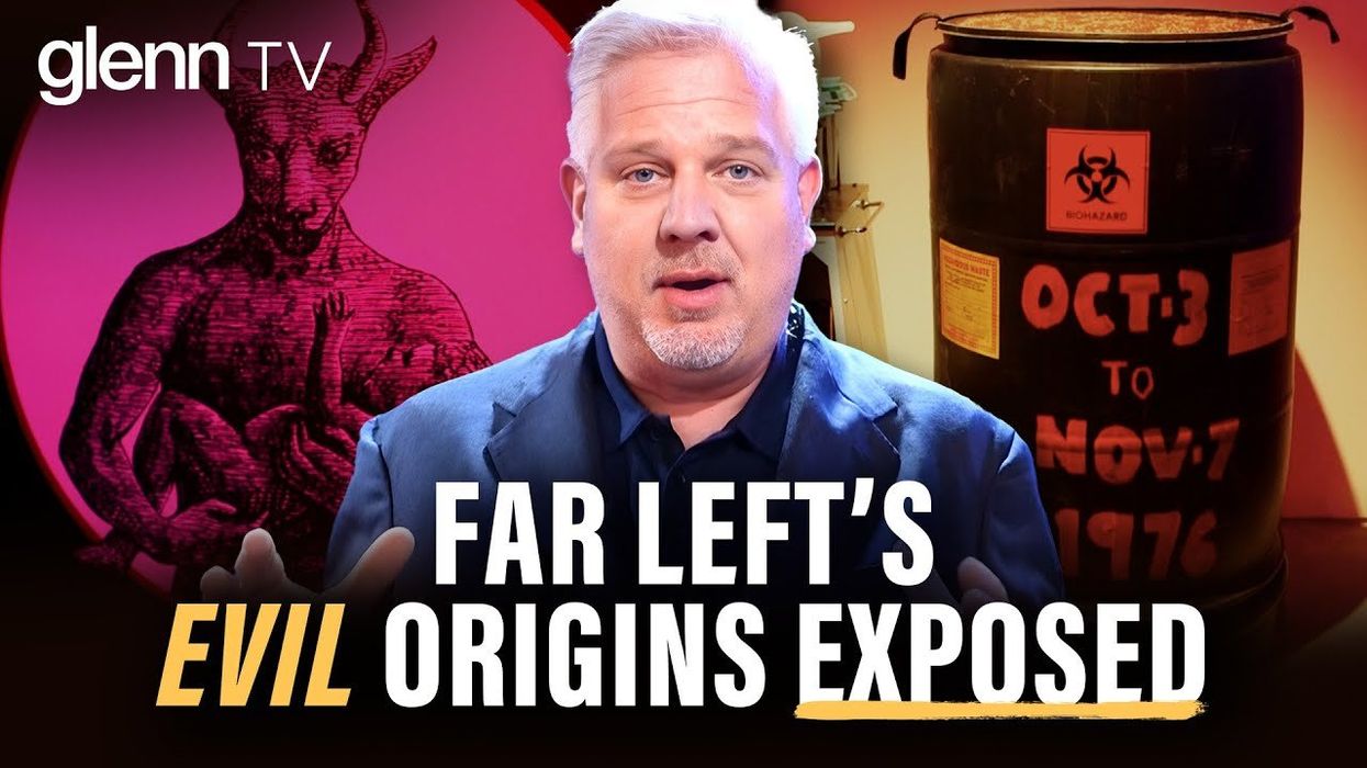 This Glenn Beck Museum Tour Will RED-PILL Your Leftist Friends | Ep 285