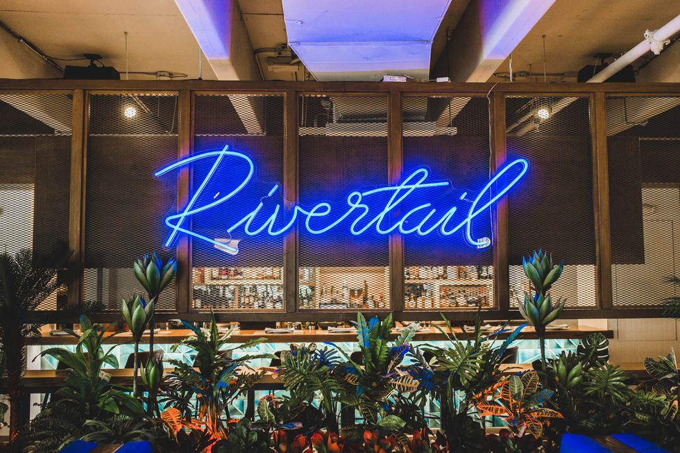 Rivertail - xoNecole