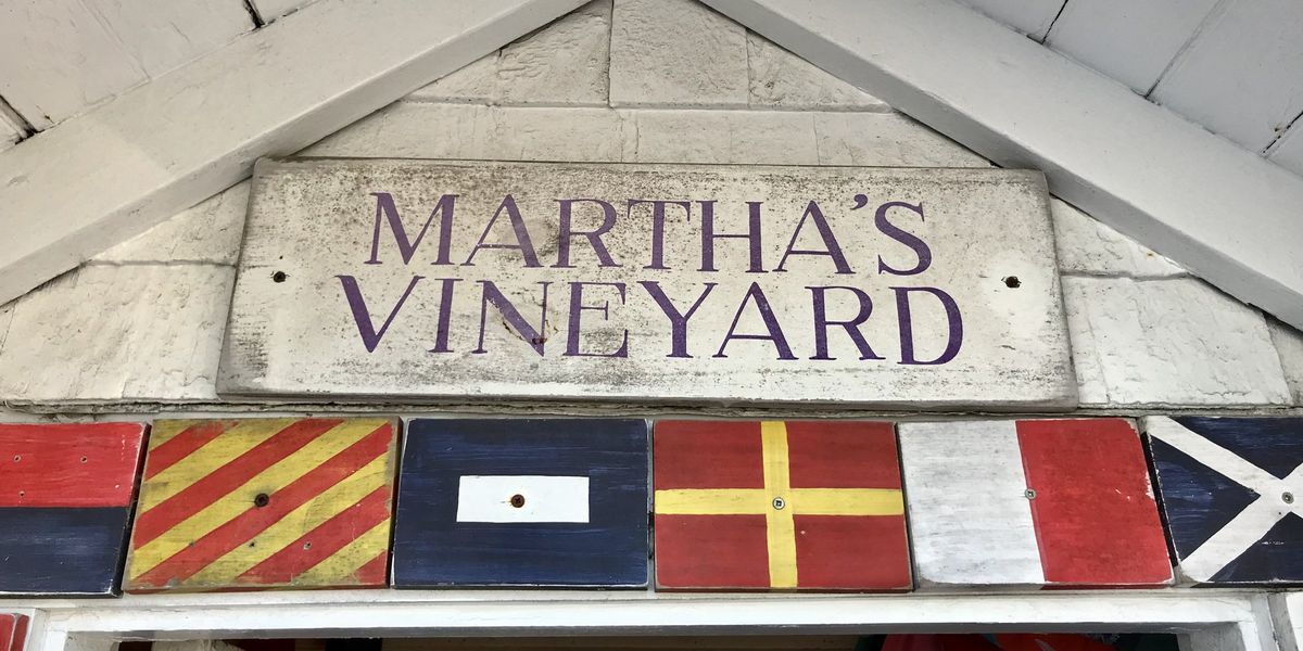 NextImg:'I don’t want to leave': Migrants whom DeSantis sent to Martha's Vineyard love their new life on the luxury island