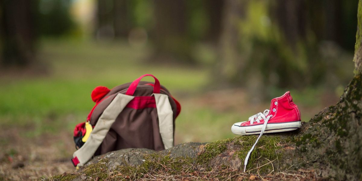 NextImg:3 young boys go missing in Oregon — yet descriptions of them list their 'pronouns,' not their sex