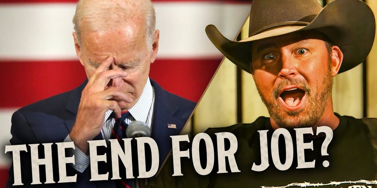 NextImg:Why the corporate press is FINALLY turning on Joe Biden