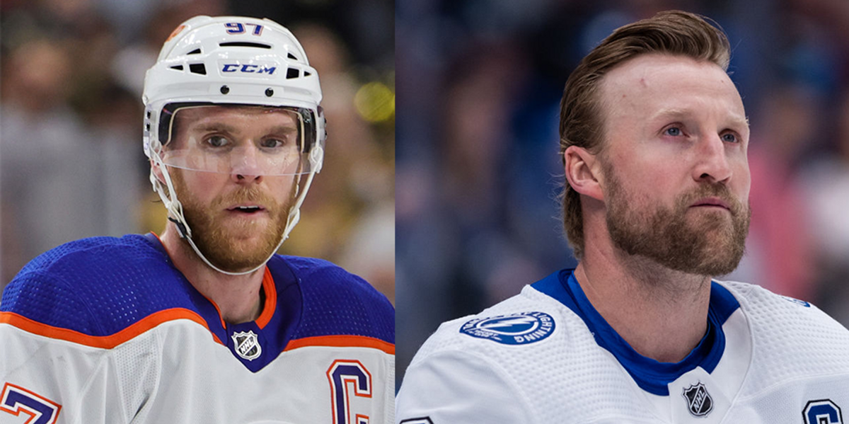 NextImg:Some NHL stars 'disappointed' that league removed Pride jerseys, were 'proud wearing it'
