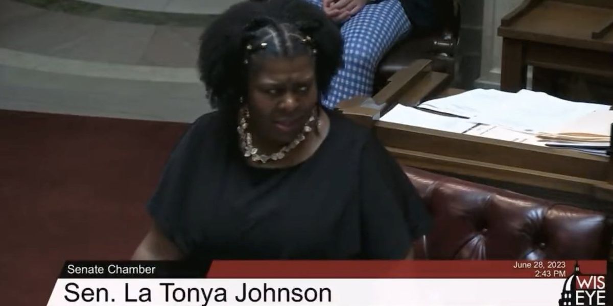 NextImg:'F*** the suburbs': Democrat lawmaker gets potty-mouthed on state Senate floor, adds suburbanites 'don’t know a godd**n thing about how life is in the city'