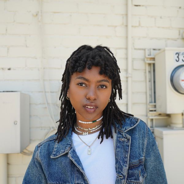 Creative Entrepreneur Ri Turner On How Intentional Self-Care Leveled Up Her Life & Her Healing