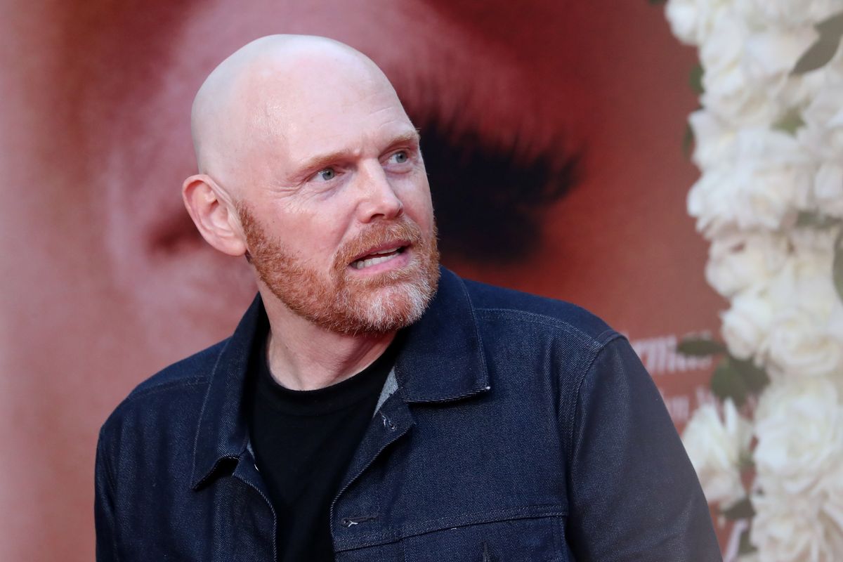 In "Paper Tiger," Bill Burr Proves He's No Dave Chappelle