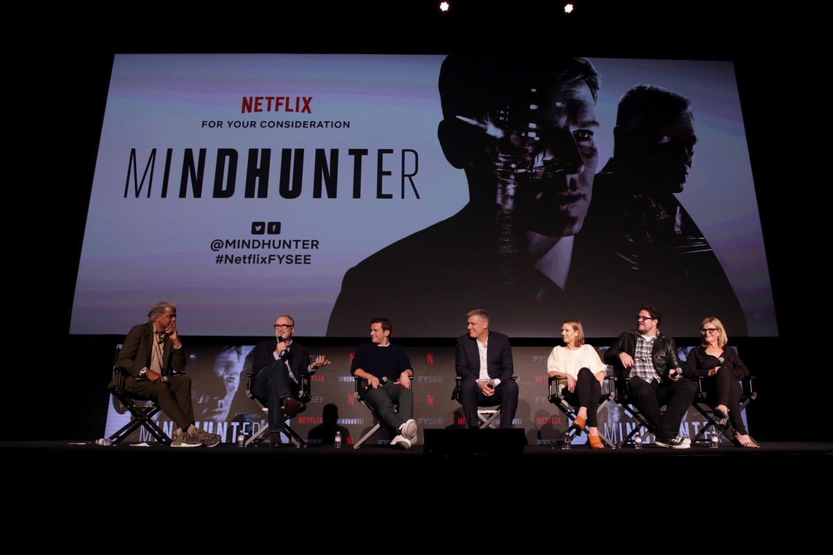 4 Burning Questions After Watching “Mindhunter” Season Two