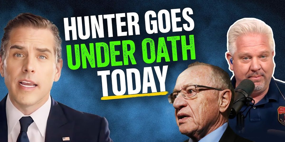 NextImg:Alan Dershowitz: THIS is the FIRST question I'd ask Hunter Biden