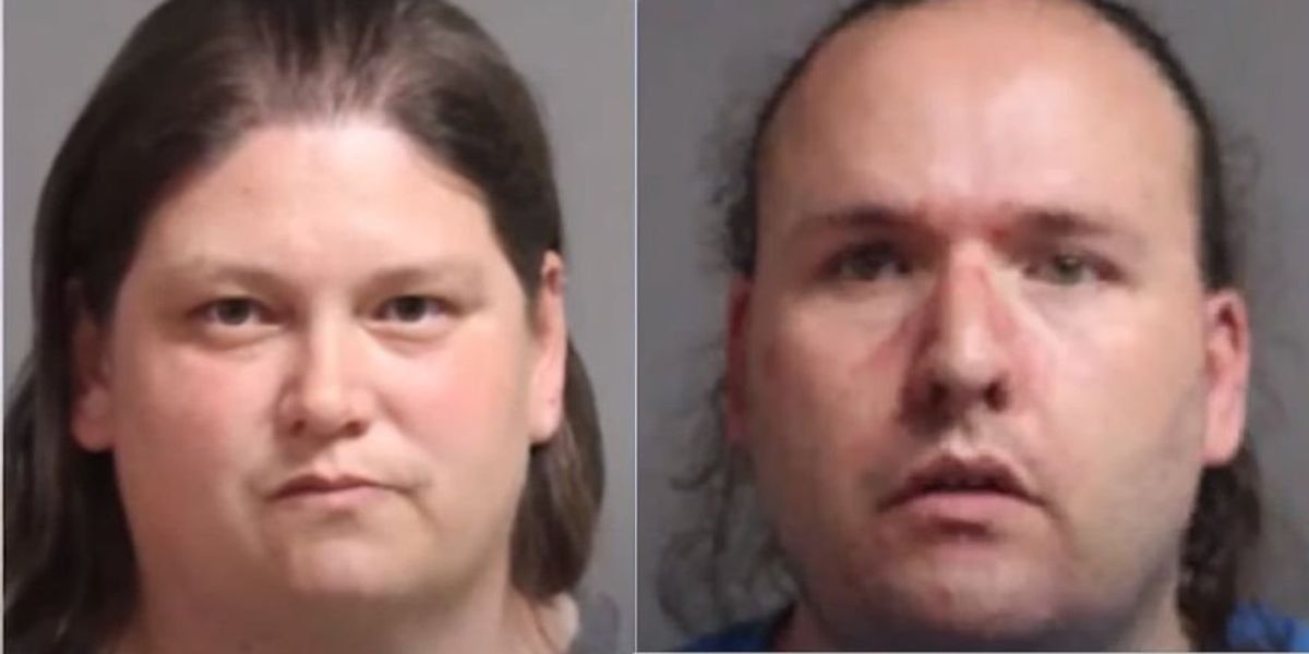 NextImg:Day care worker accused of snapping photos of nearly naked children and sending them to trans-identifying former state rep. in New Hampshire