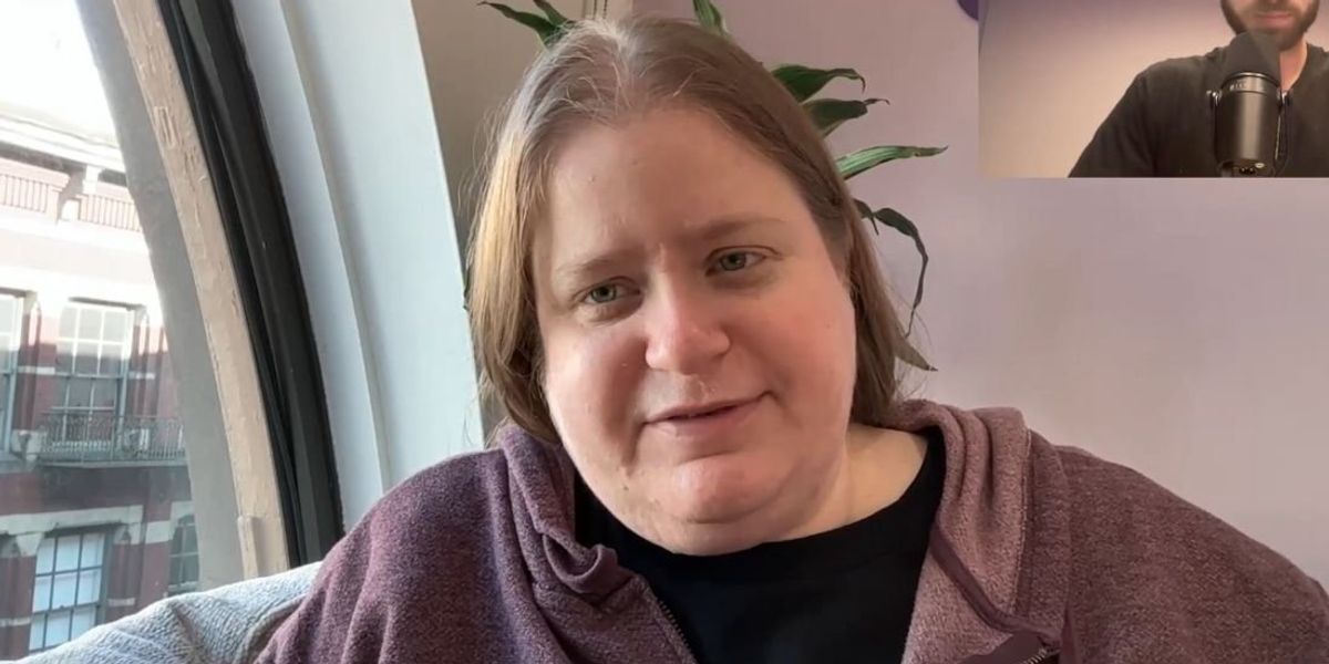 NextImg:AI-powered ‘diversity recruiting’ firm reportedly lied about partnerships with American Express, PayPal, other companies — CEO facing existing fraud allegations