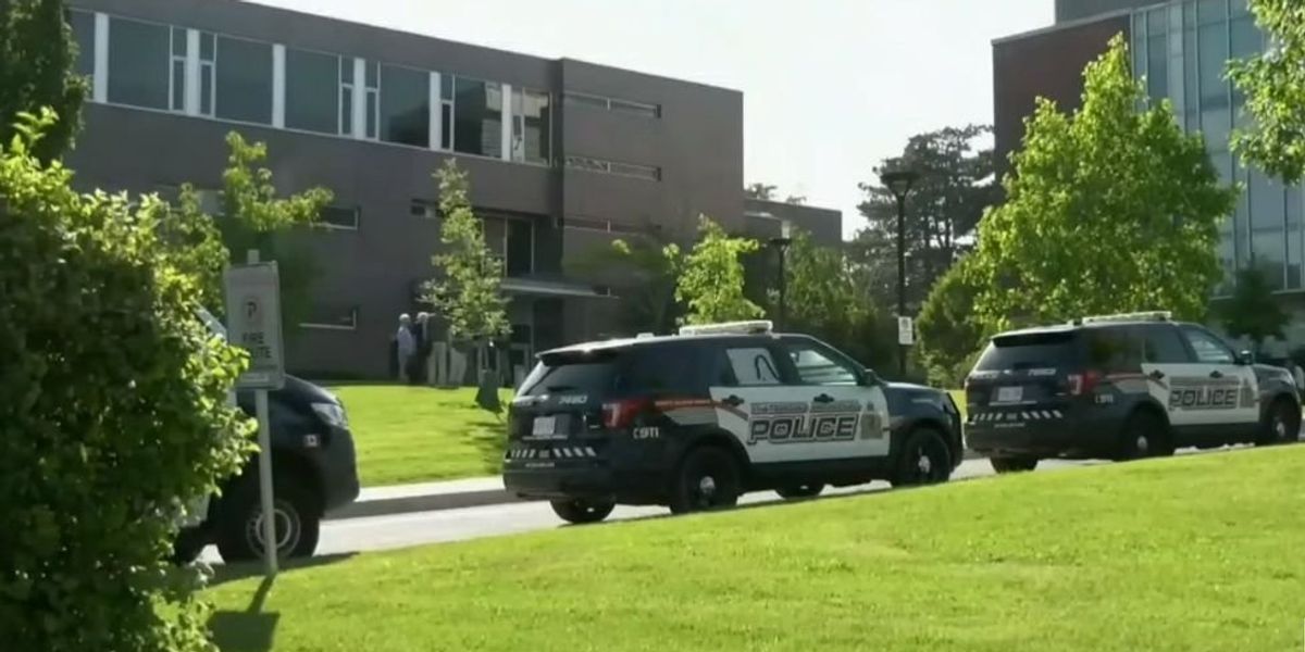 NextImg:Professor, 2 students in gender studies class in Canada stabbed in 'hate-motivated' attack: Report
