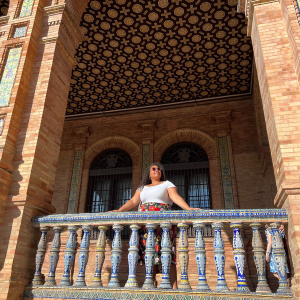 I've Lived In Spain For 3 Years & This Stunning City Is An Absolute Must To Travel To