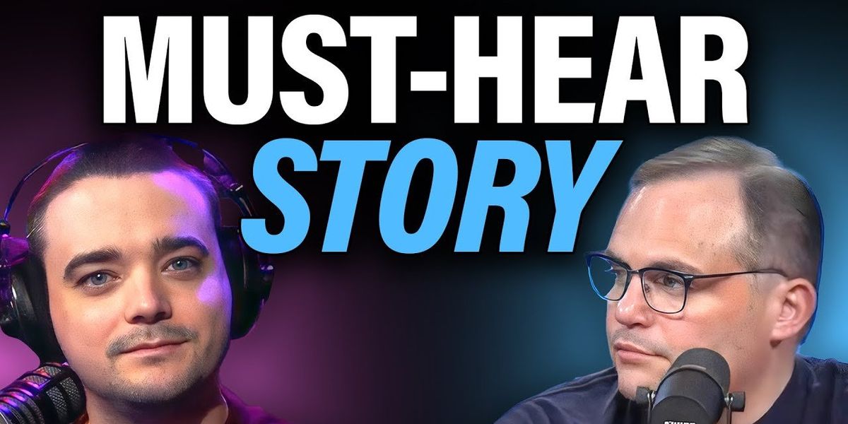 NextImg:This pro-life MIRACLE story is just the good news you need