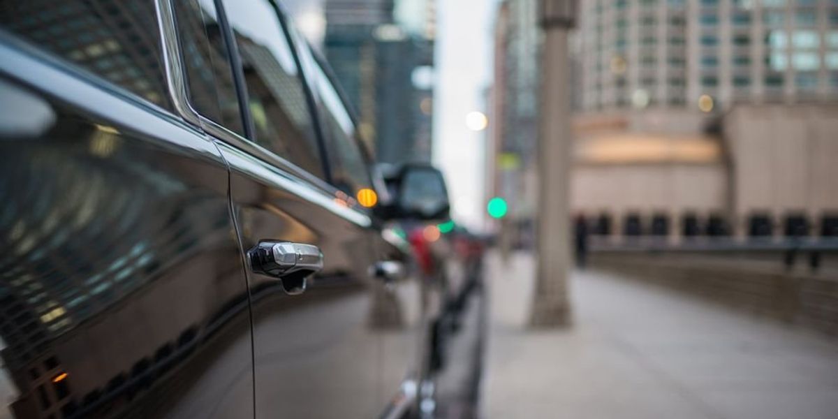 NextImg:Woman sexually assaulted after entering vehicle she mistook for her Uber ride
