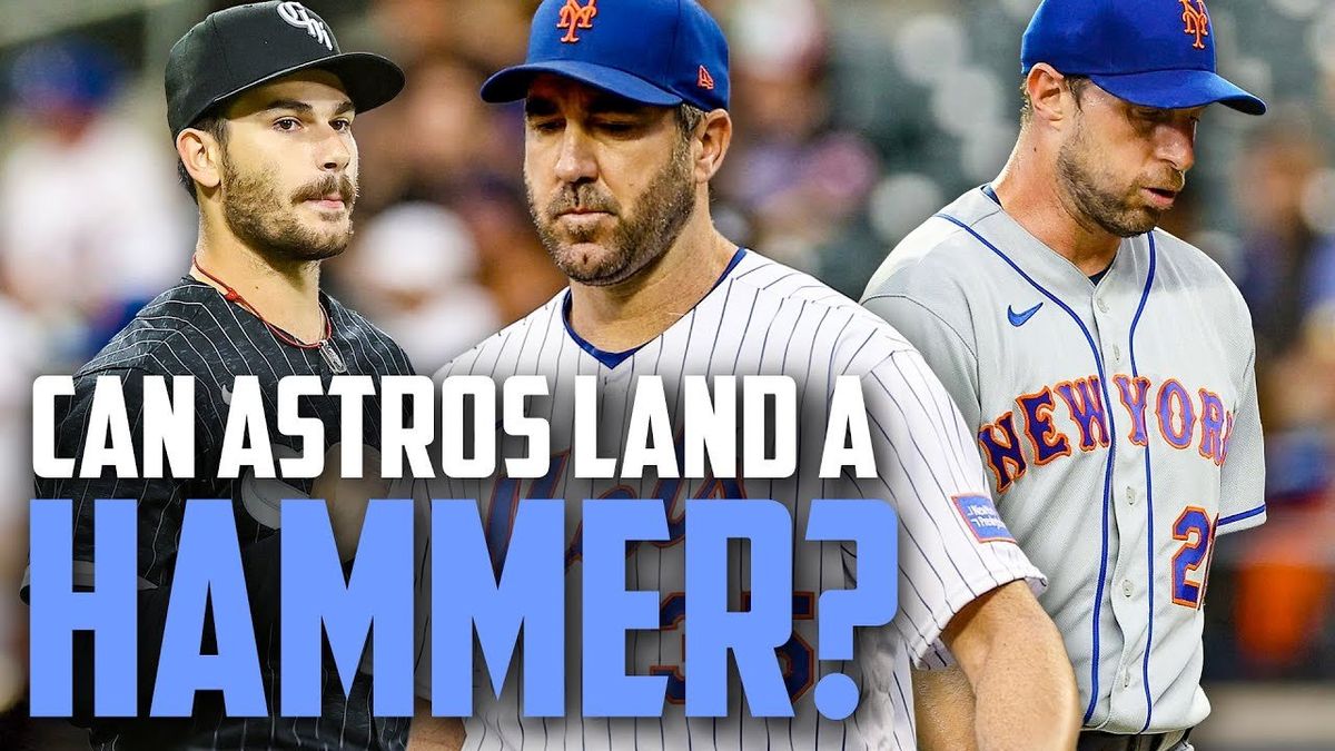 Justin Verlander rejoins Astros to highlight quiet MLB trade