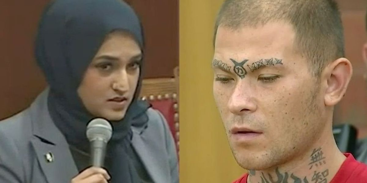 NextImg:CAIR calls for hate crime charges over alleged assault on Connecticut state rep. after attending Muslim prayers