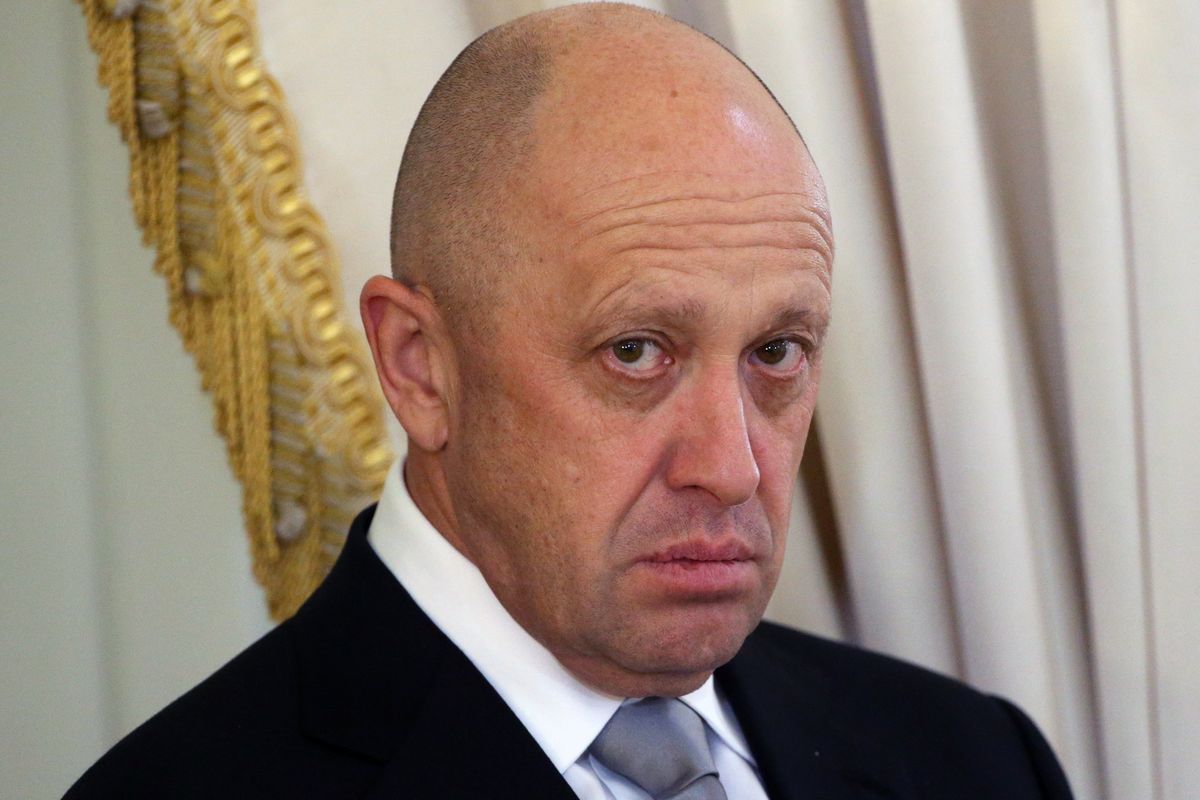 «La Wagner non combatterà più in Ucraina»