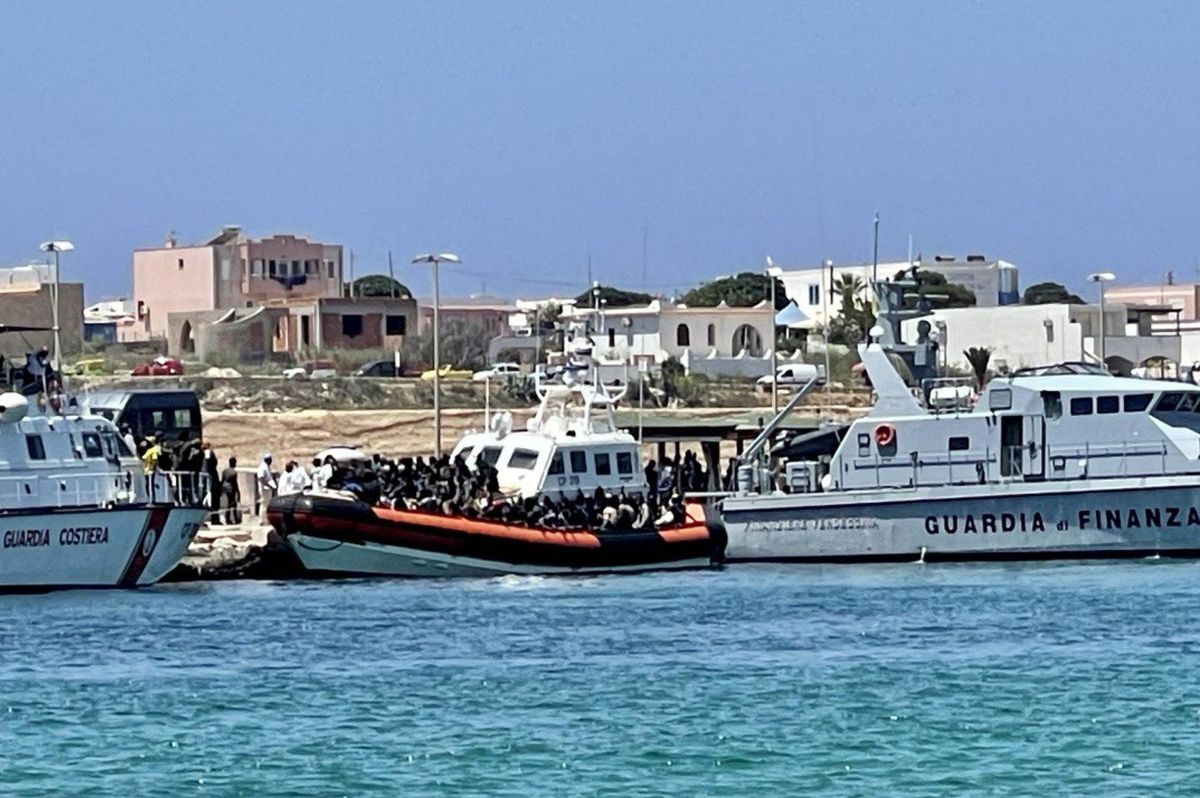 Immigrati, al Consiglio Ue mezza vittoria per l’Italia. La spina è il ricollocamento