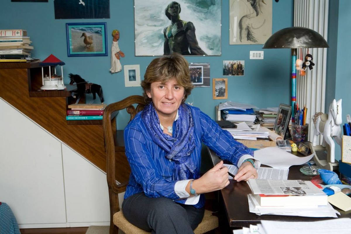 «La scuola patisce il peso del Sessantotto. Torniamo a bocciare»