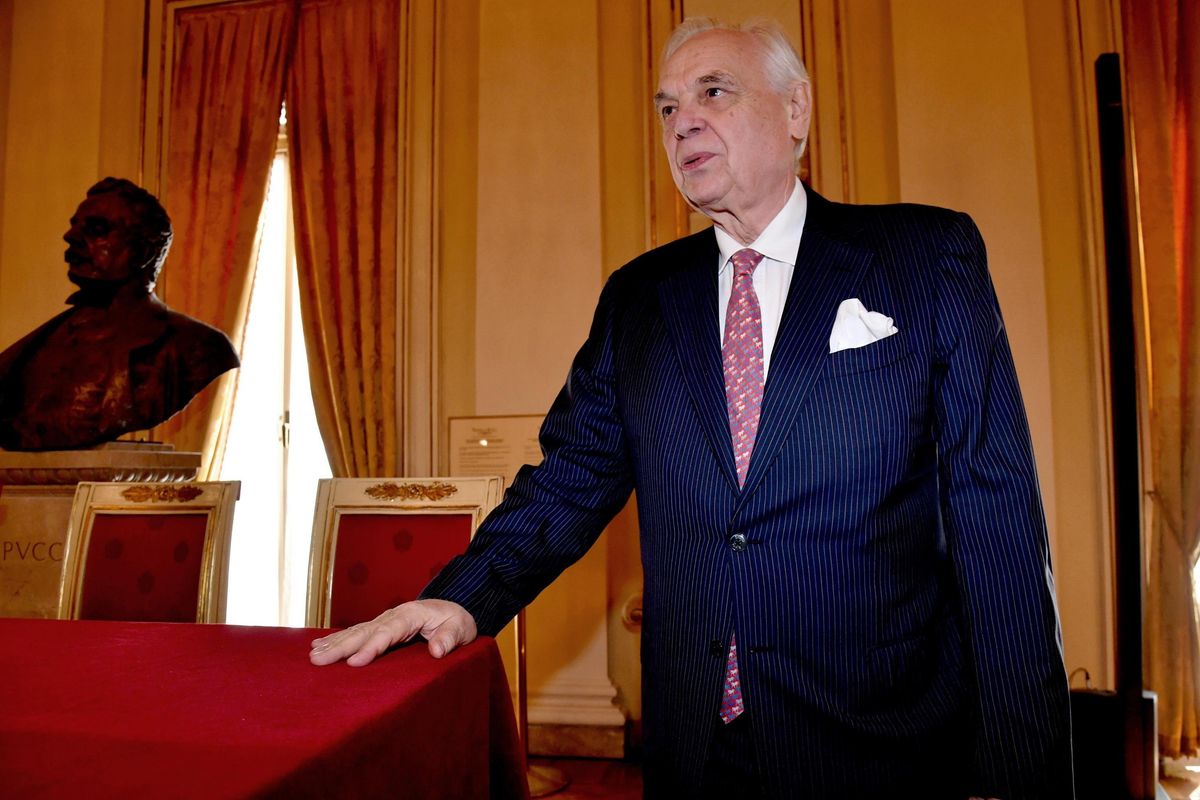 «Sperpero di soldi», sostiene la pm: sequestrati 126.500 euro a Pereira