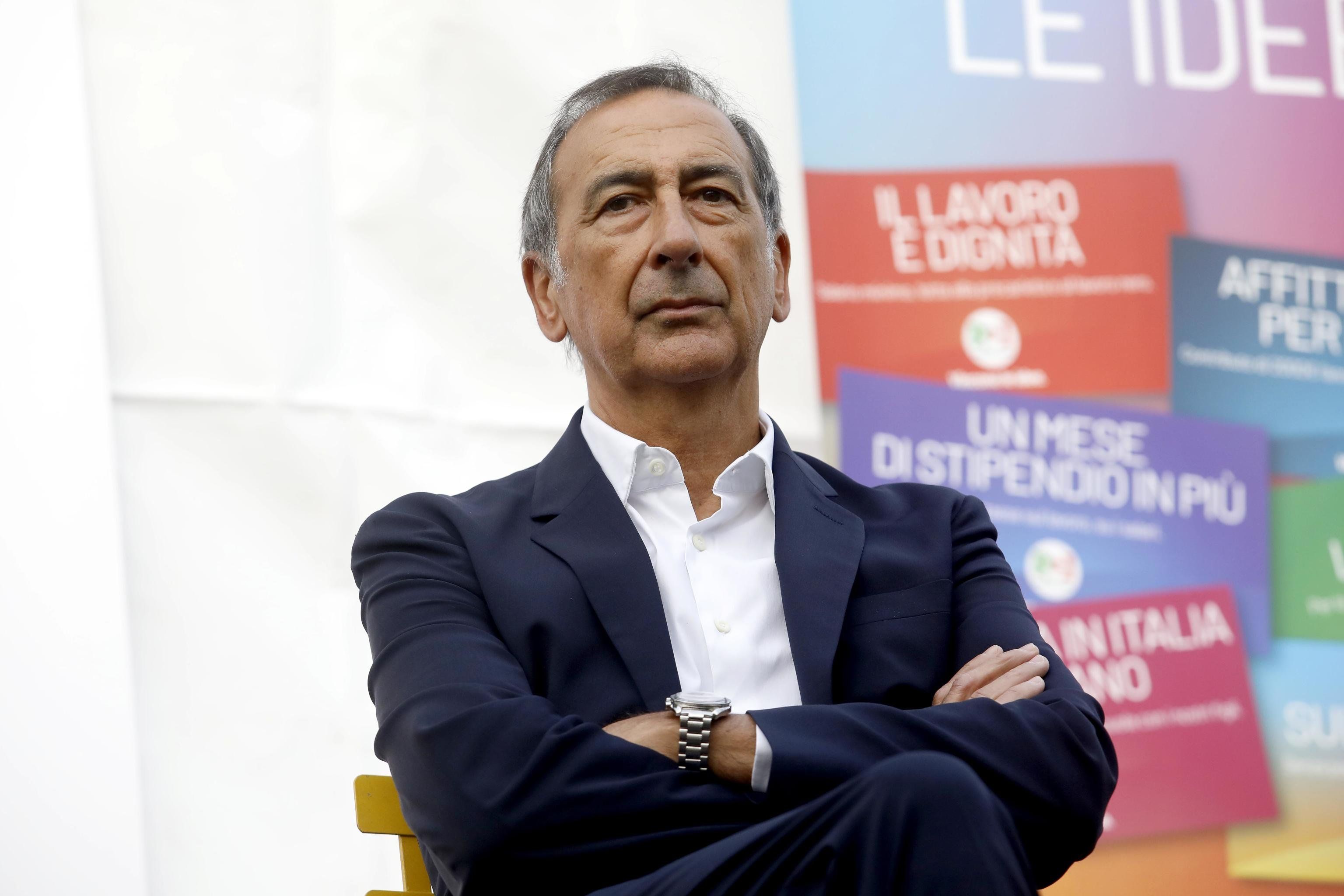 Tre aziende tedesche inquinano più di tutta l’Italia. Ma l’auto la tolgono agli italiani