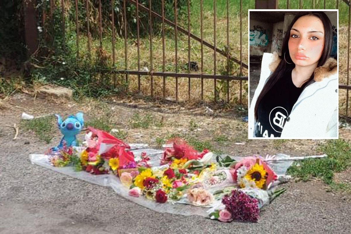 Michelle ammazzata per un «no» all’amico che voleva soltanto aiutare